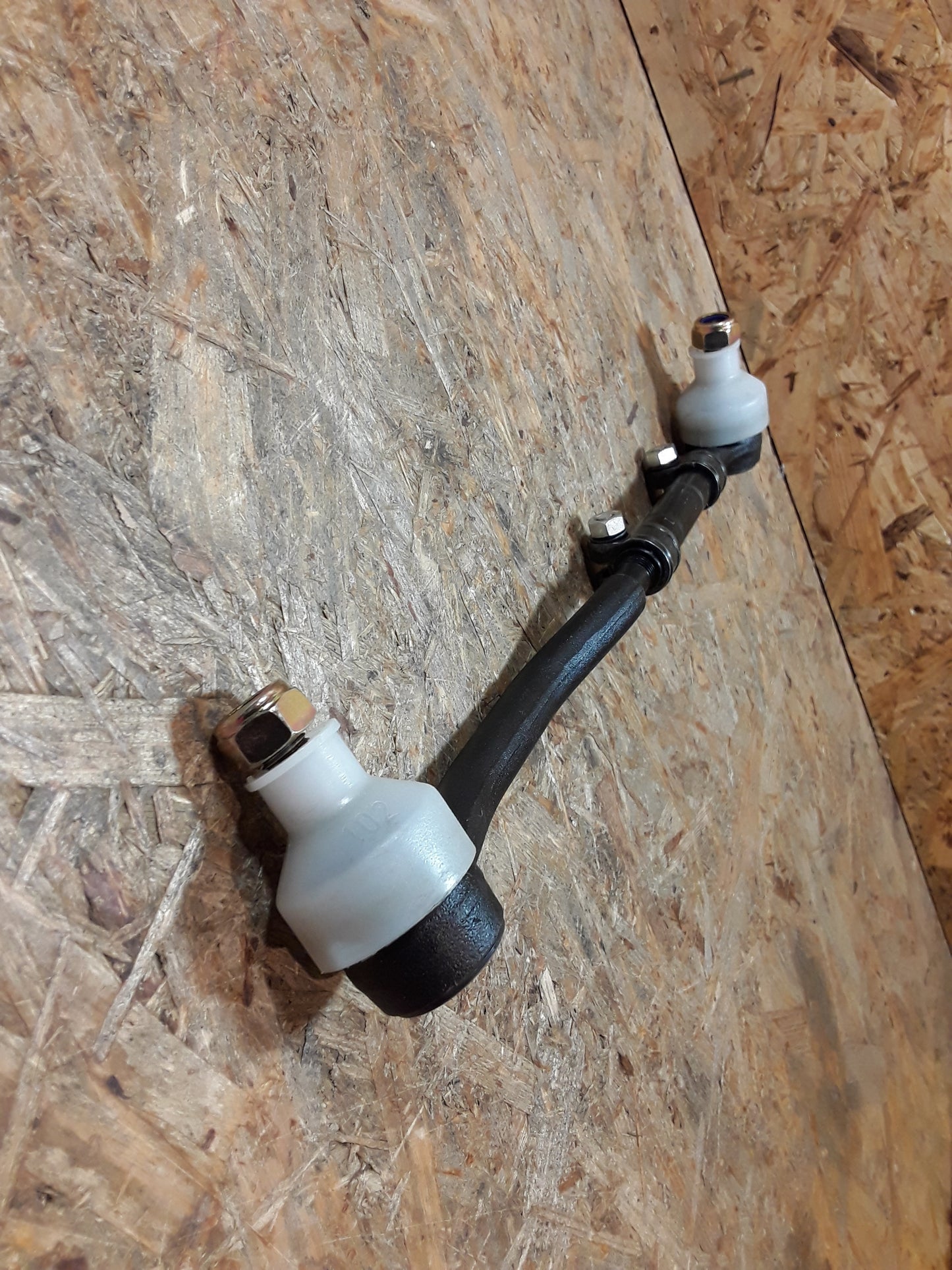 Omega B Spurstange links original GM Opel NEU