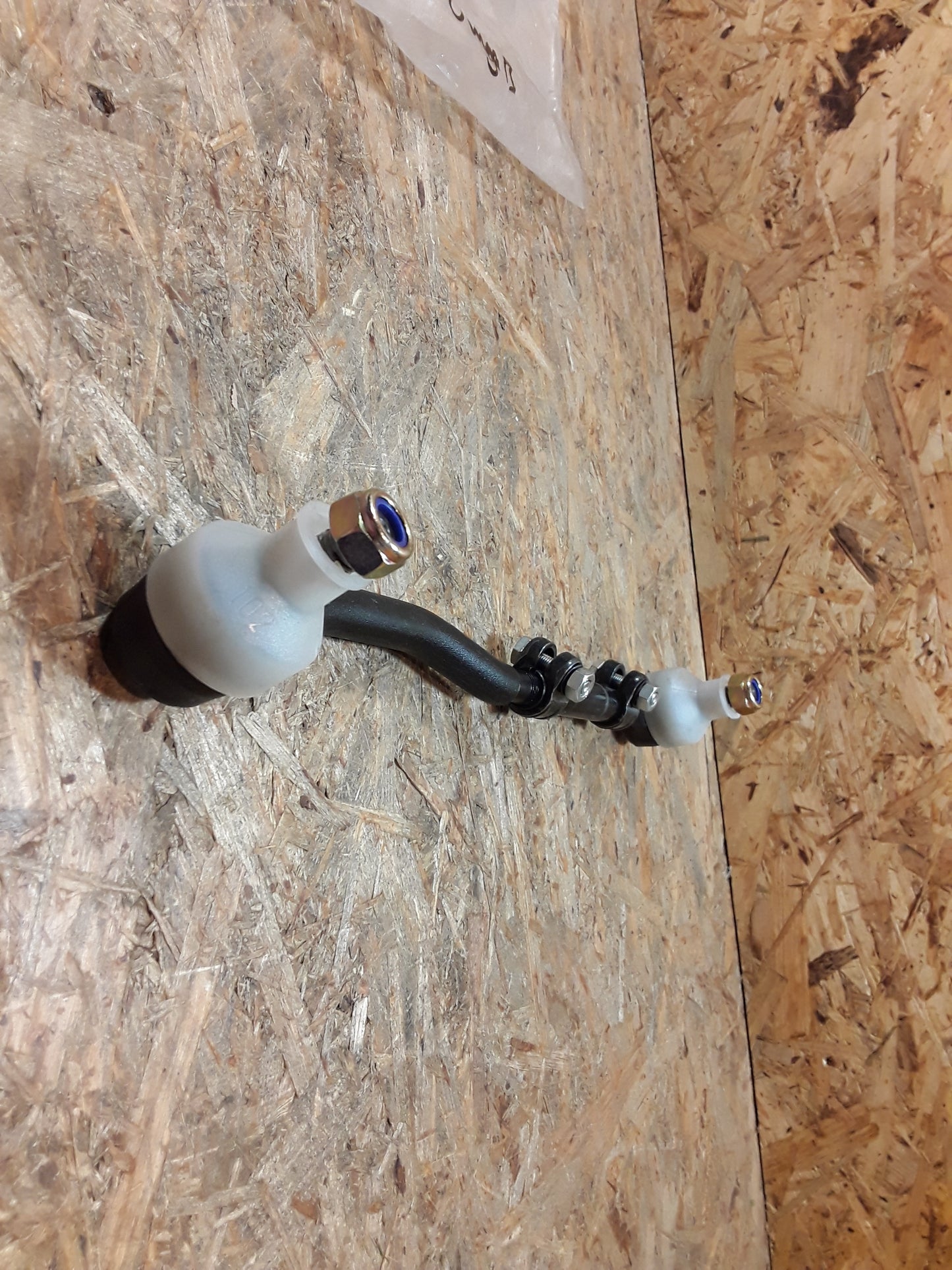 Omega B Spurstange links original GM Opel NEU