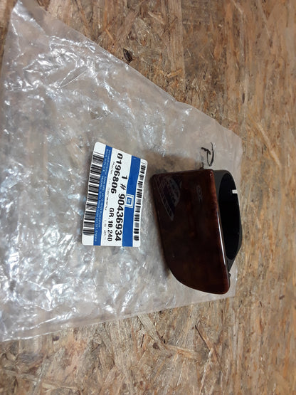 Vectra B Tunnelkonsole vorne original GM Opel NEU