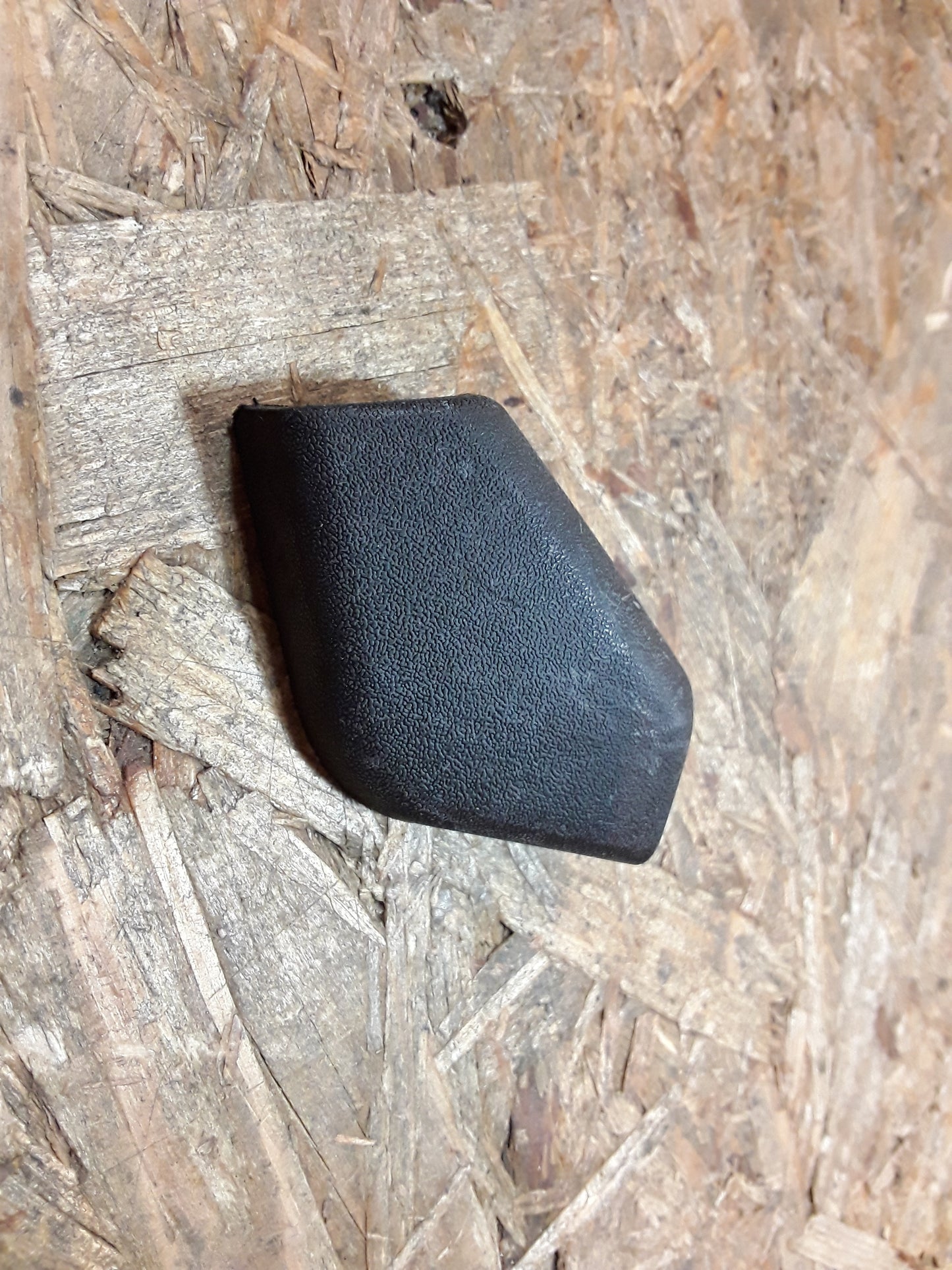 Corsa C Abdeckkappe Sicherheitsgurt original GM Opel NEU