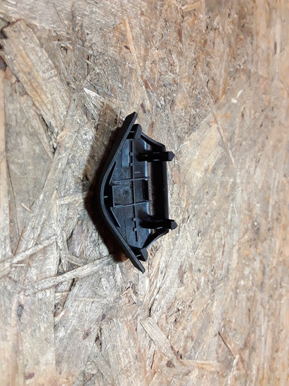 Corsa C Abdeckkappe Sicherheitsgurt original GM Opel NEU