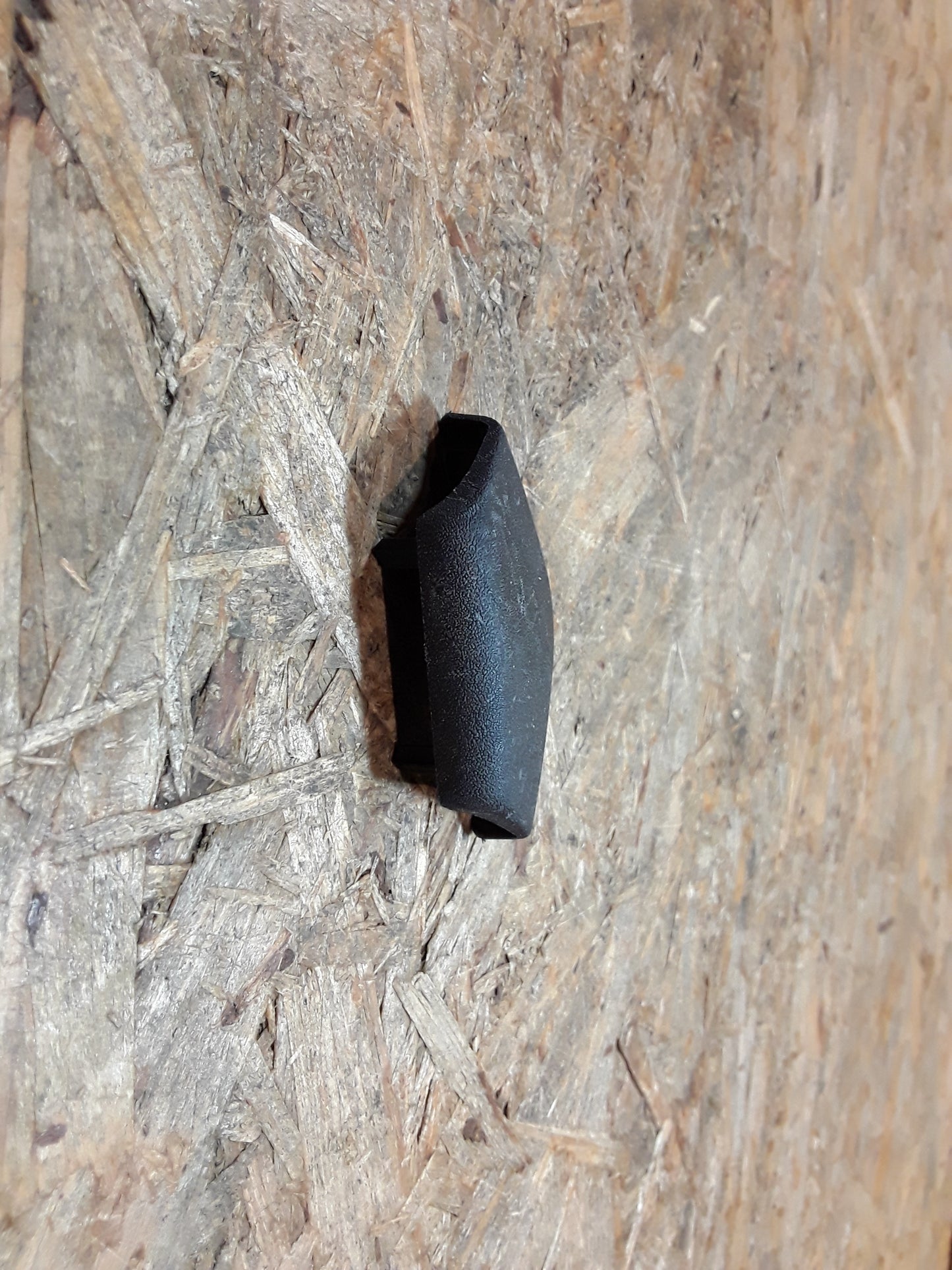 Corsa C Abdeckkappe Sicherheitsgurt original GM Opel NEU