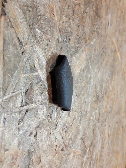 Corsa C Abdeckkappe Sicherheitsgurt original GM Opel NEU