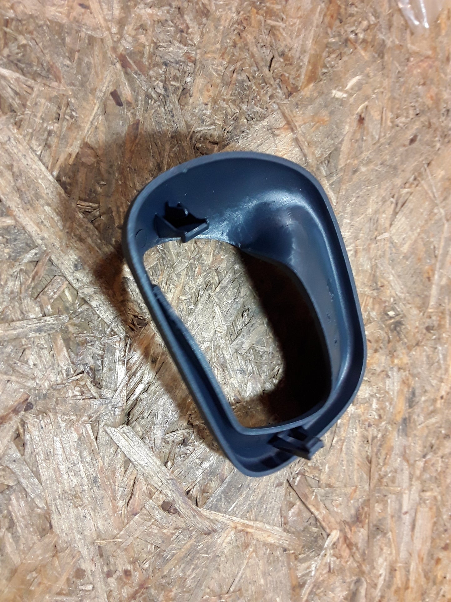 Astra F 5-Türer Tür Innenbetätigung Griff original GM Opel NEU