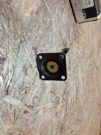 Pumpenmembrane für Solex Vergaser original GM Opel NEU