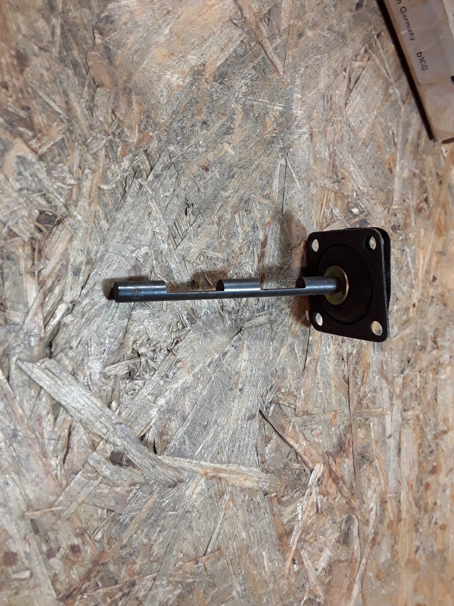 Pumpenmembrane für Solex Vergaser original GM Opel NEU