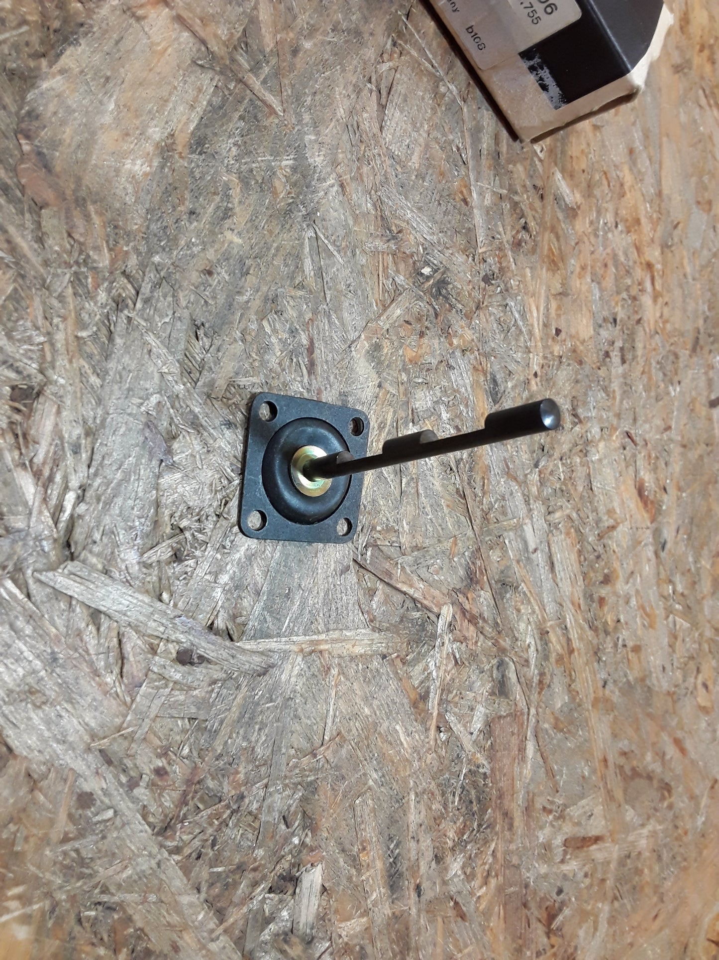 Pumpenmembrane für Solex Vergaser original GM Opel NEU