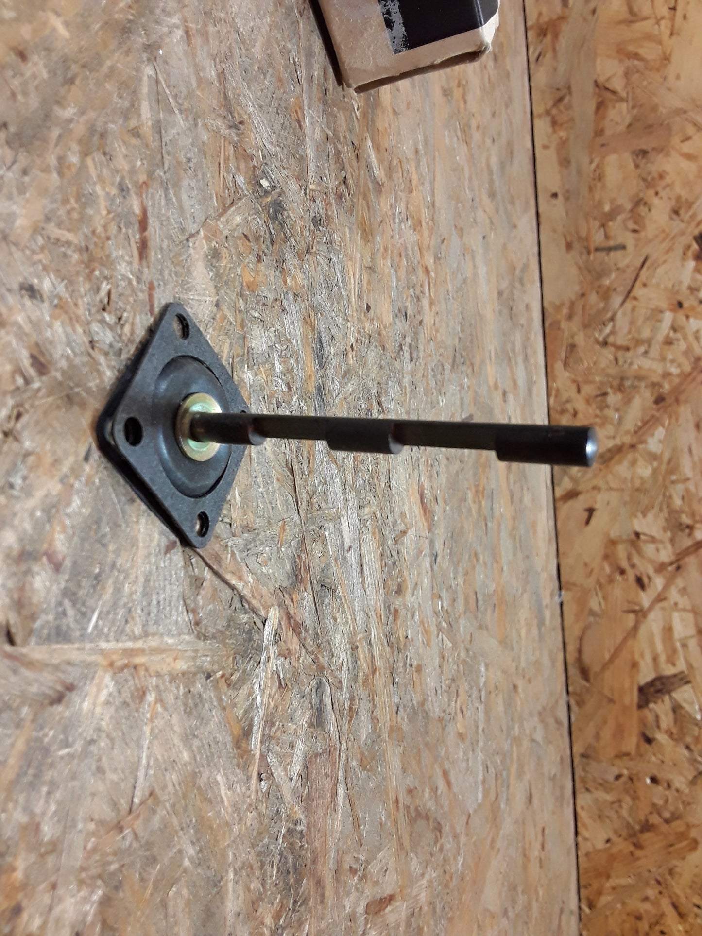 Pumpenmembrane für Solex Vergaser original GM Opel NEU