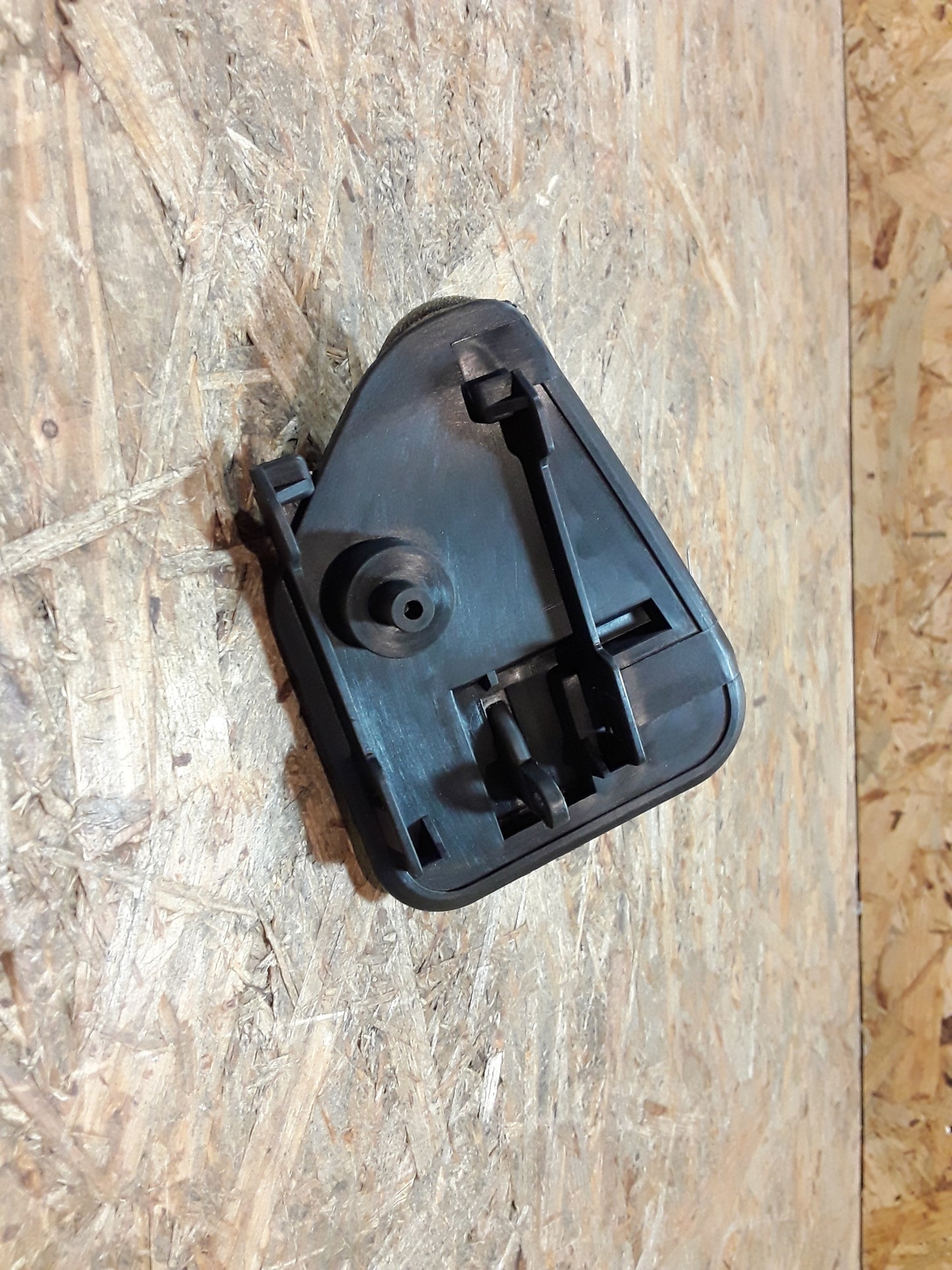 Omega A Türgriff innen rechts original GM Opel NEU