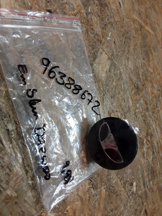 Daewoo Emblem original GM Opel NEU