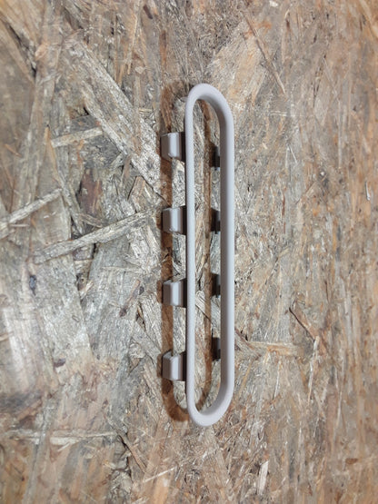 Astra F Abdeckung Schieber Öffnung Höhenversteller original GM Opel NEU