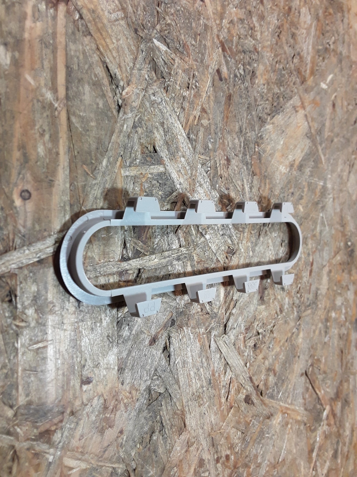 Astra F Abdeckung Schieber Öffnung Höhenversteller original GM Opel NEU