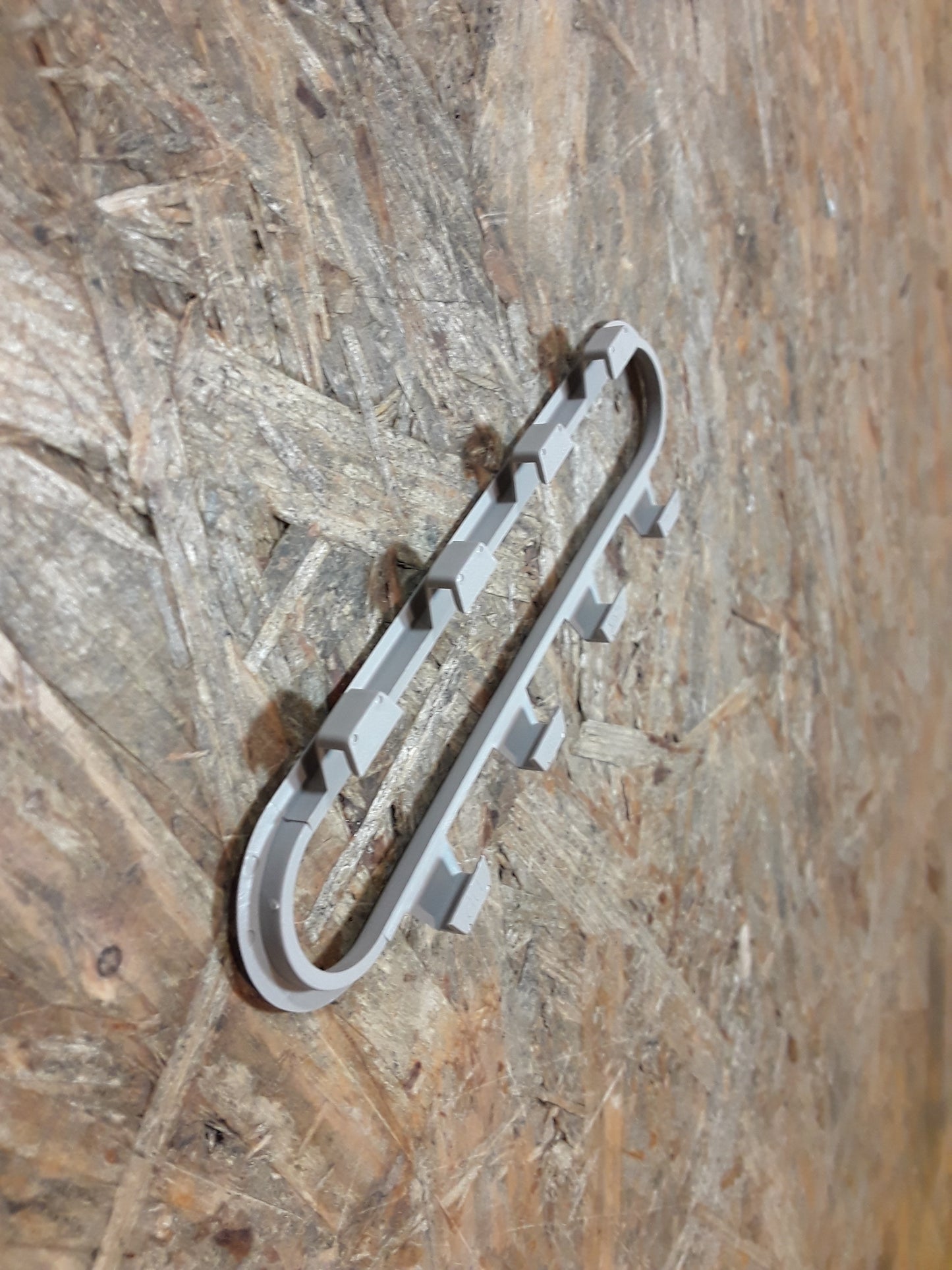 Astra F Abdeckung Schieber Öffnung Höhenversteller original GM Opel NEU