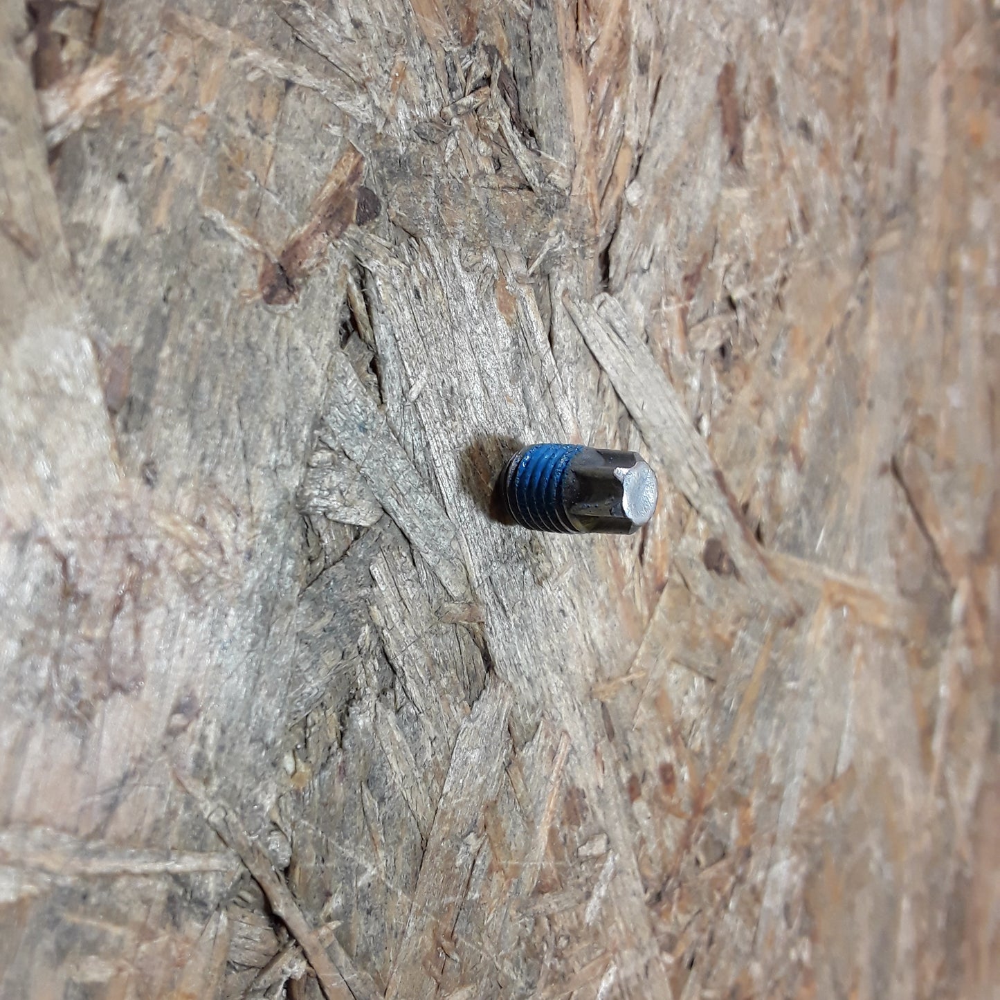 Vectra C Schraube M8 sechskant original GM Opel NEU