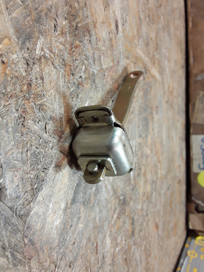 Opel Oldtimer Modell leider unbekannt Türbremse Original GM