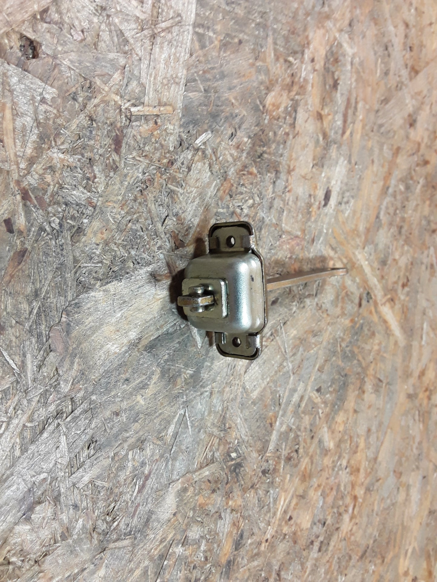 Opel Oldtimer Modell leider unbekannt Türbremse Original GM