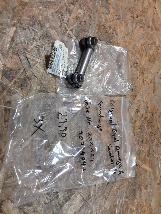 Omega A Senator B Spurstange original GM Opel NEU