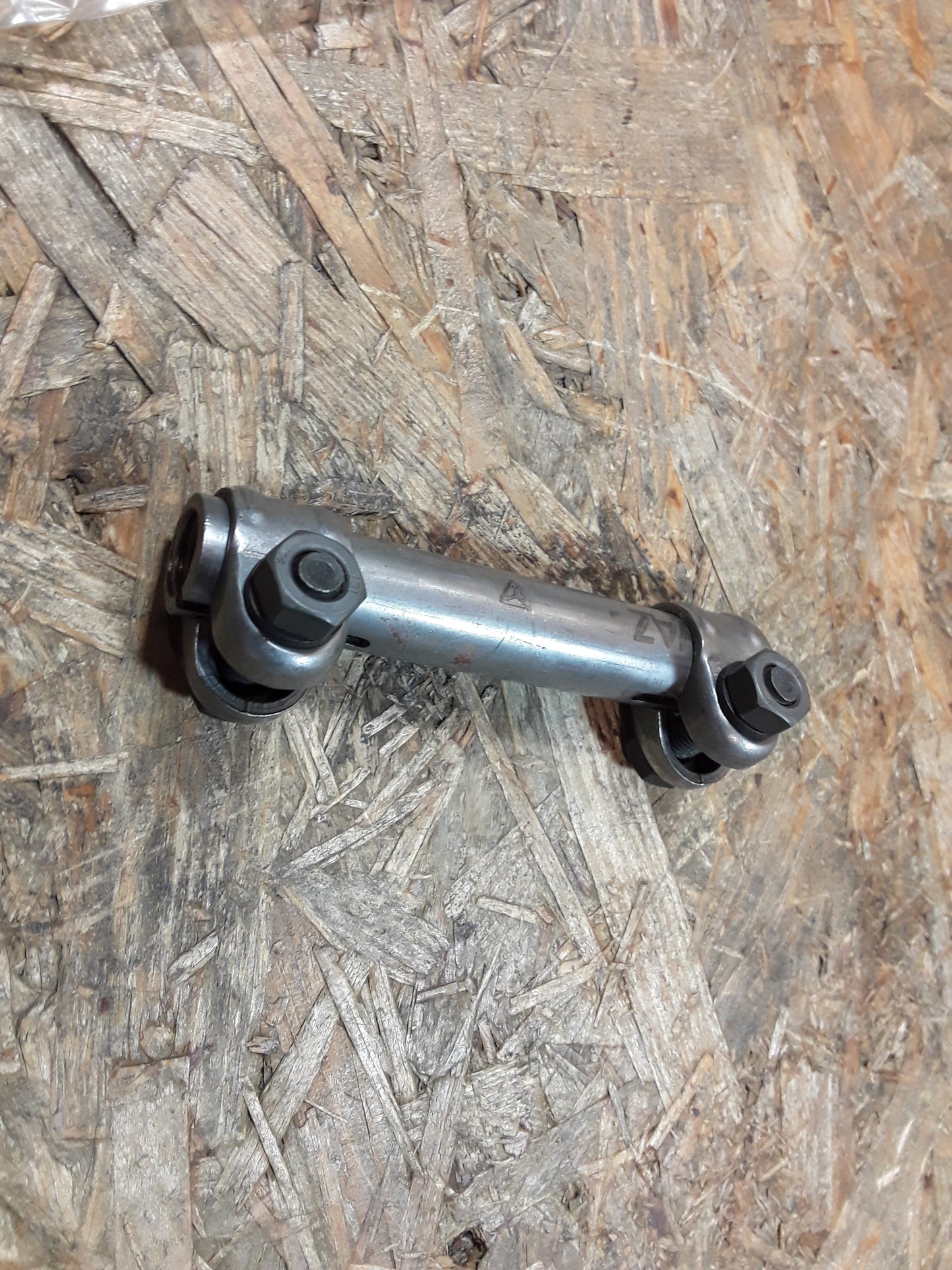 Omega A Senator B Spurstange original GM Opel NEU