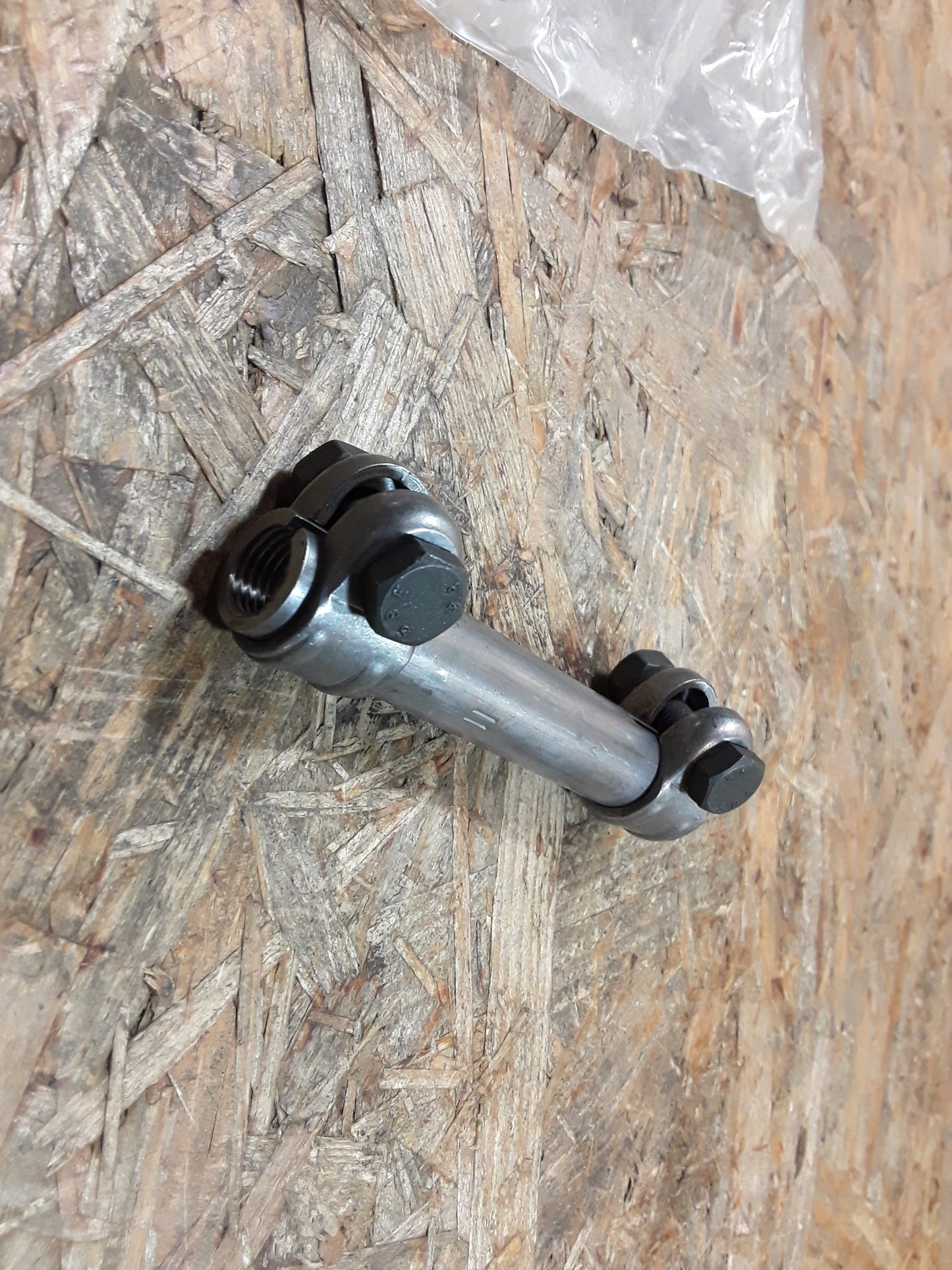 Omega A Senator B Spurstange original GM Opel NEU