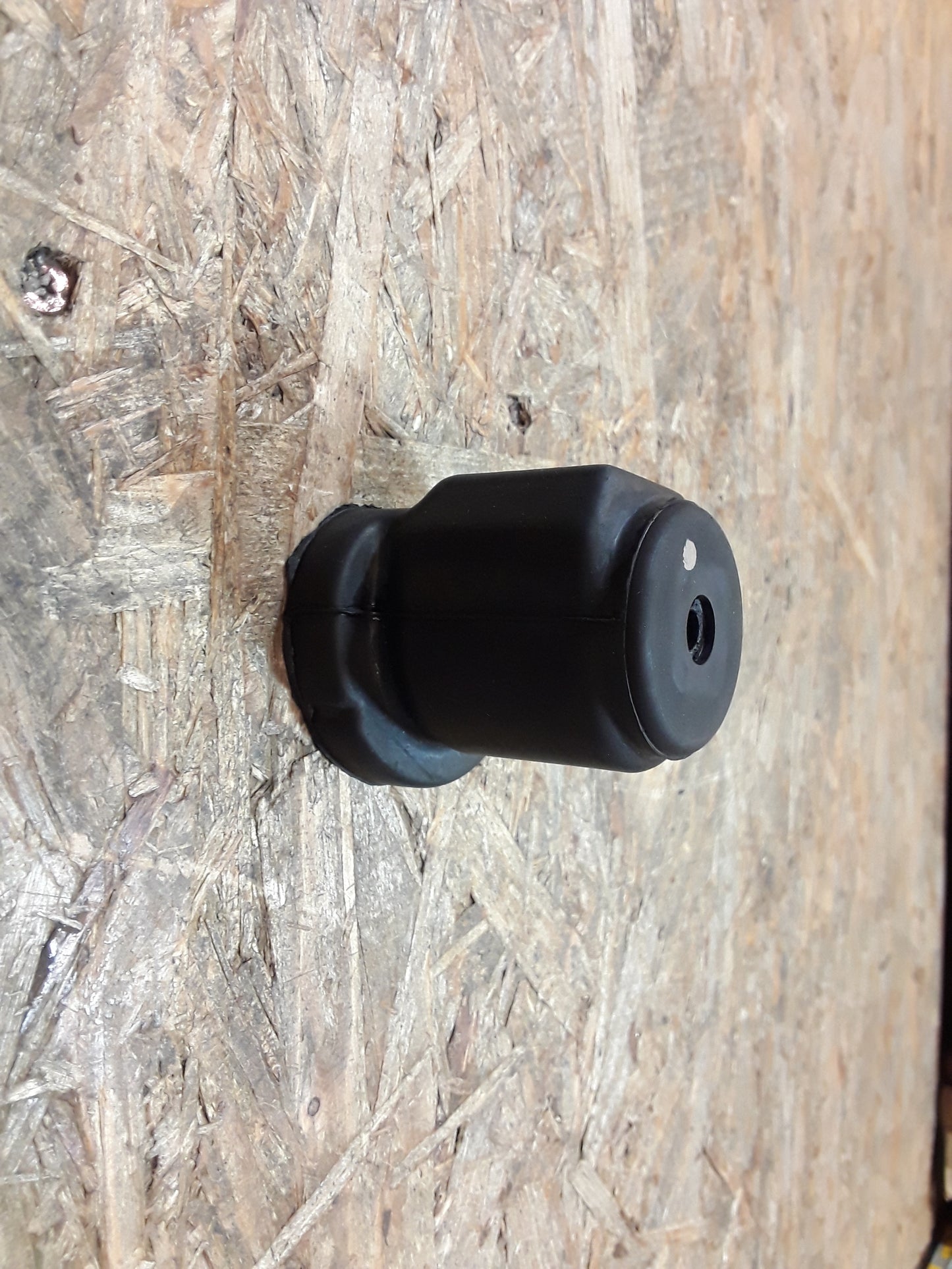 Kadett D Buchse Querlenker original GM Opel NEU
