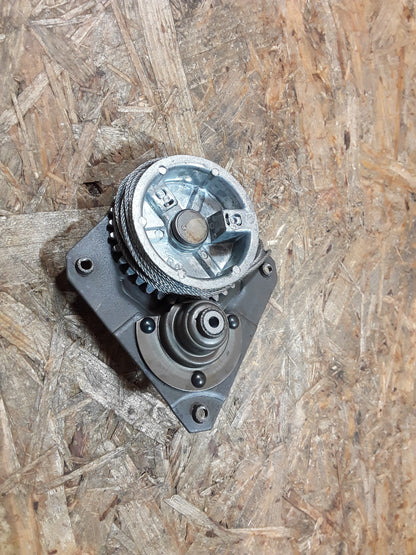 Rekord E Senator A Seilrolle links original GM Opel NEU