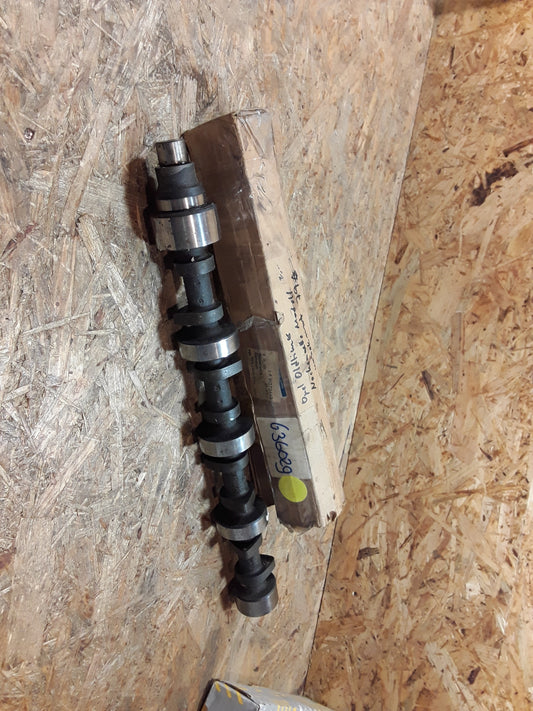 Opel Oldtimer Modell leider unbekannt Nockenwelle original GM Opel NEU