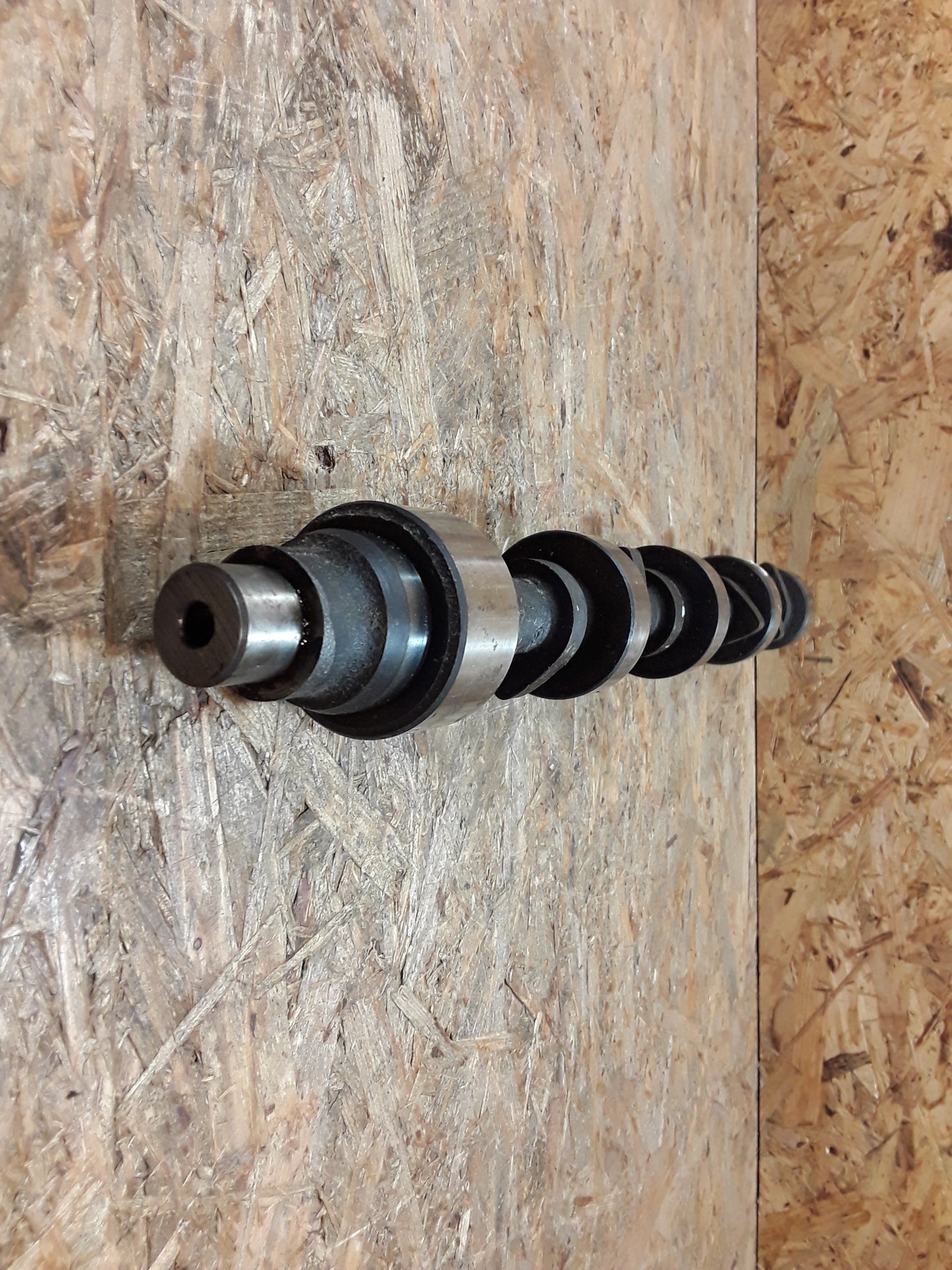 Opel Oldtimer Modell leider unbekannt Nockenwelle original GM Opel NEU