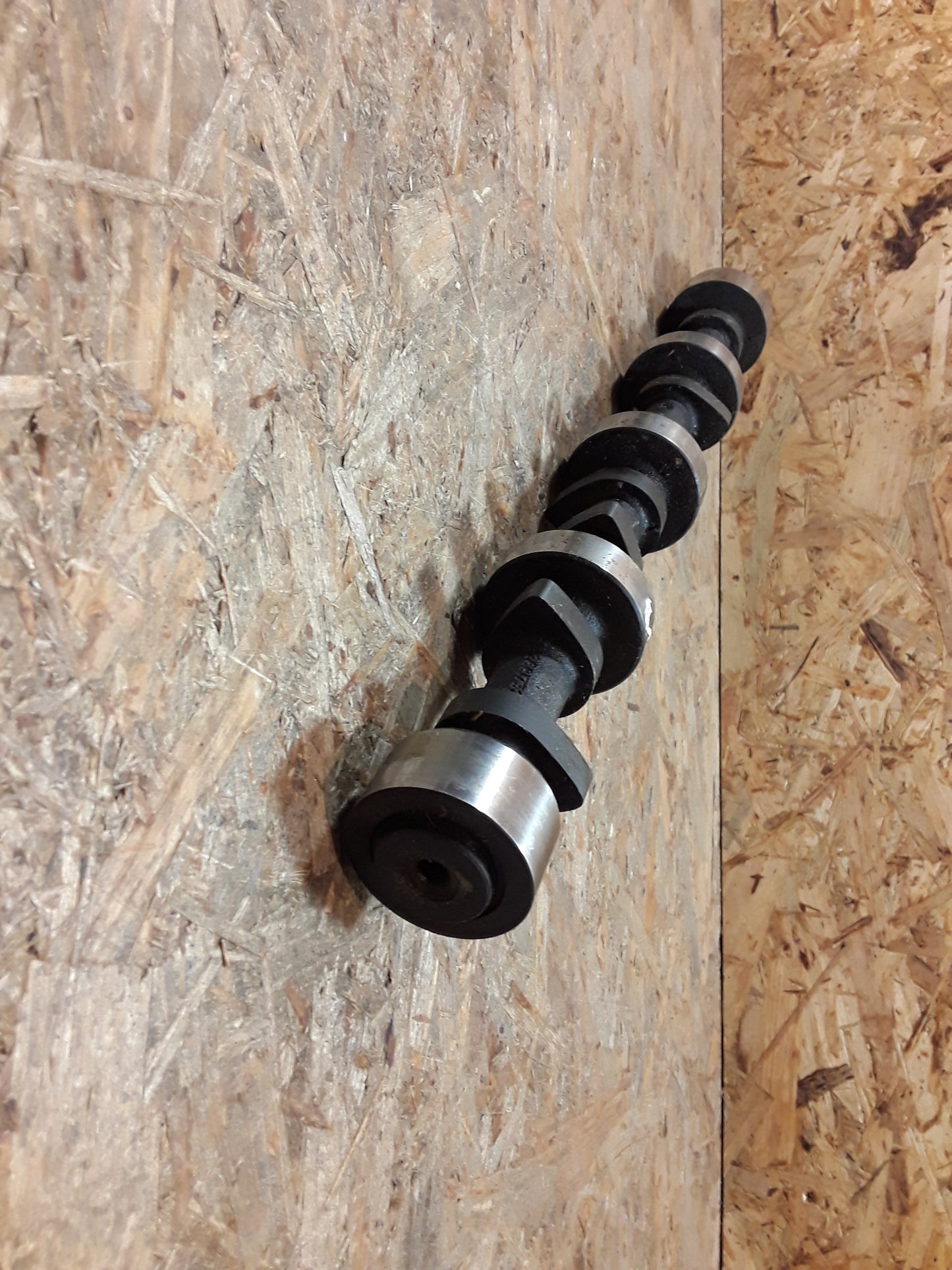 Opel Oldtimer Modell leider unbekannt Nockenwelle original GM Opel NEU