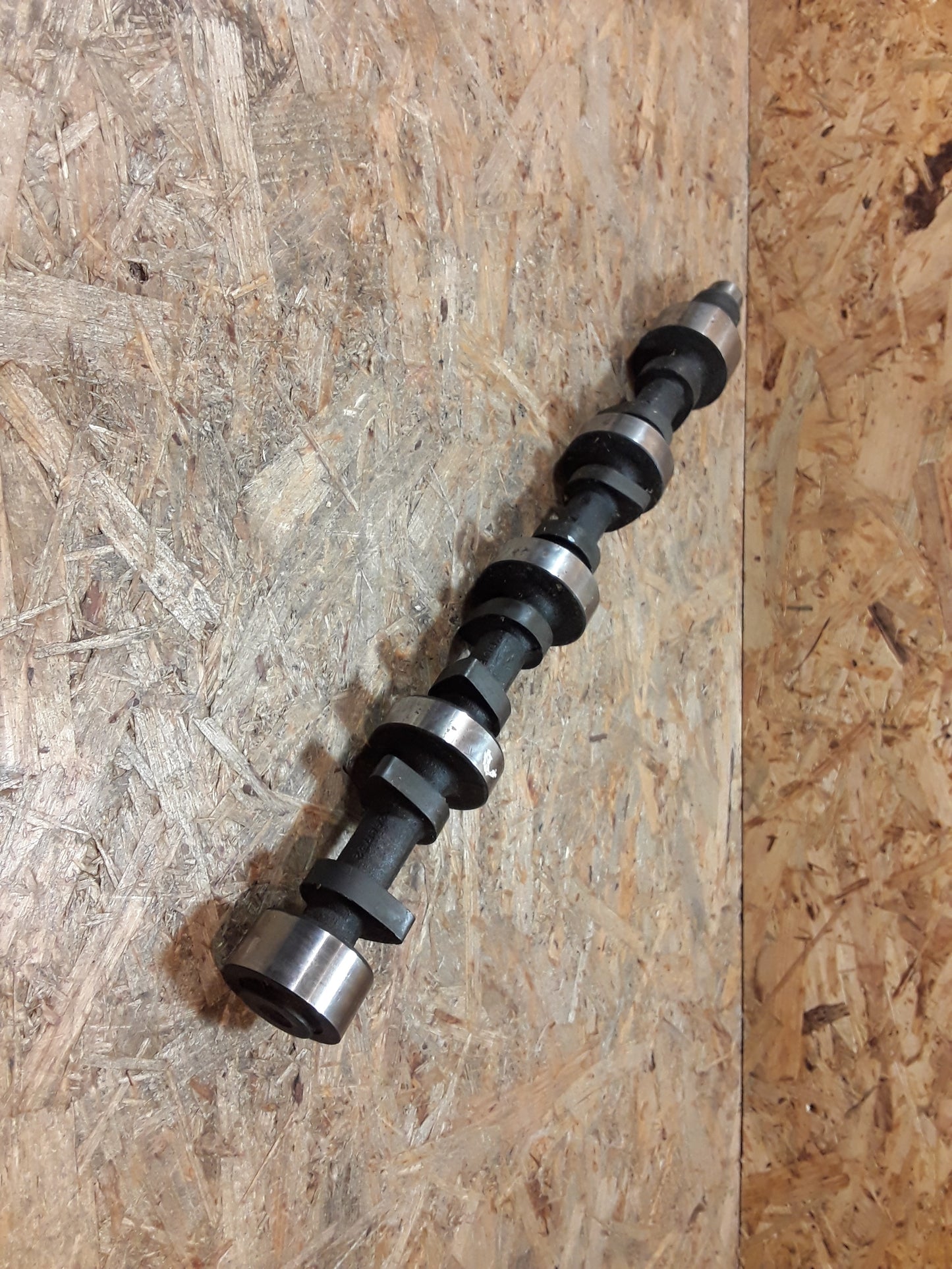 Opel Oldtimer Modell leider unbekannt Nockenwelle original GM Opel NEU