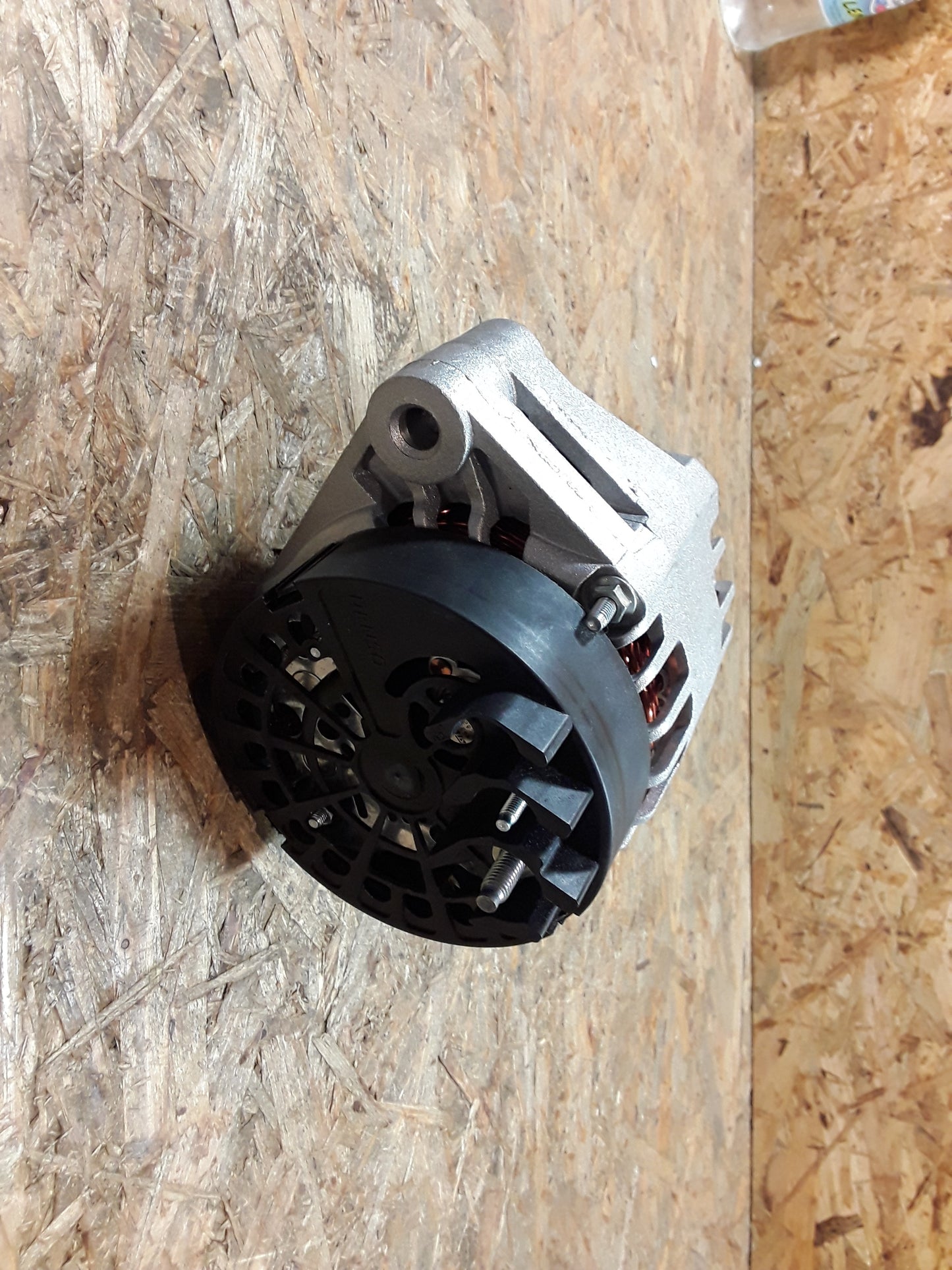 Astra H Zafira B Signum (Motoren etc. Siehe Bild)  Lichtmaschine 120A 14V original GM Opel NEU