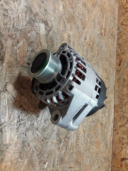Astra H Zafira B Signum (Motoren etc. Siehe Bild)  Lichtmaschine 120A 14V original GM Opel NEU