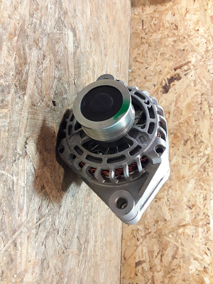 Astra H Zafira B Signum (Motoren etc. Siehe Bild)  Lichtmaschine 120A 14V original GM Opel NEU