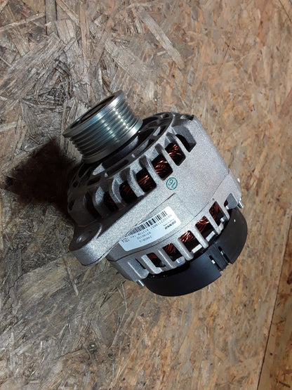 Astra H Zafira B Signum (Motoren etc. Siehe Bild)  Lichtmaschine 120A 14V original GM Opel NEU