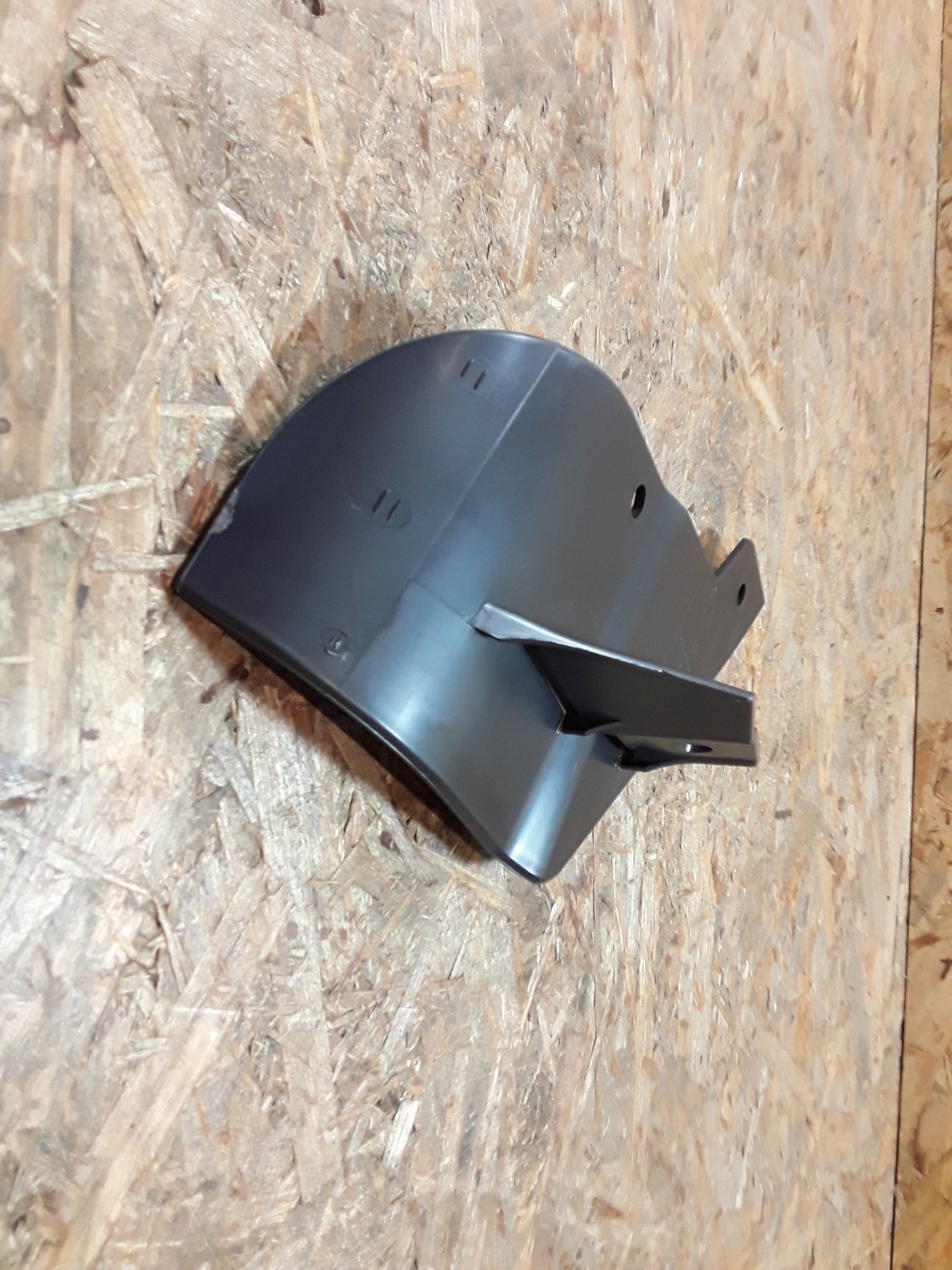 Captiva C (C140) Blende Einstieg original GM Opel NEU