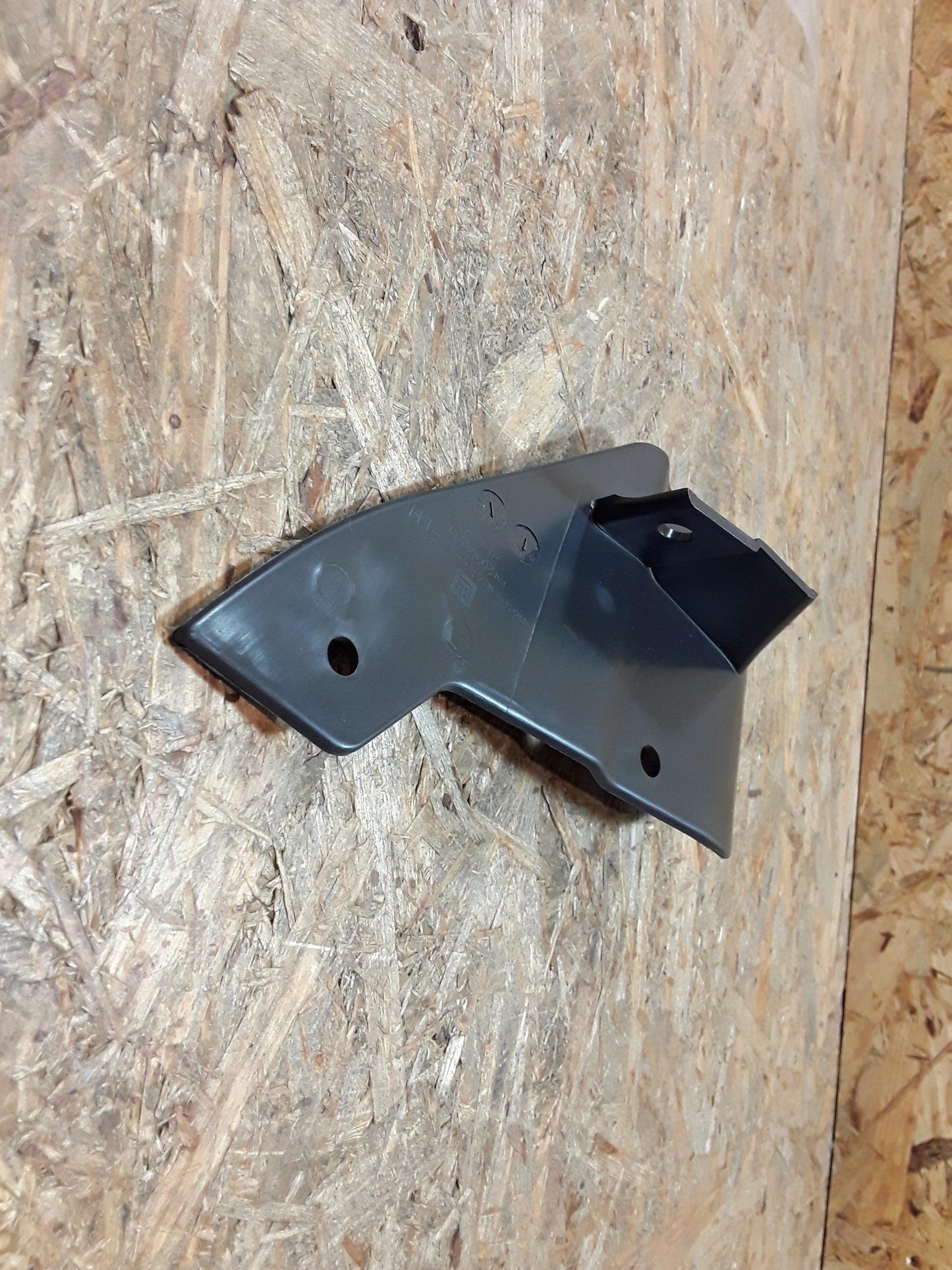 Captiva C (C140) Blende Einstieg original GM Opel NEU