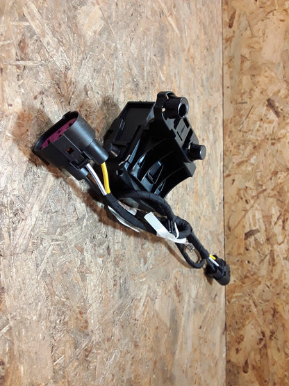 Astra J Zafira C Kabelbaum Lüftermotor original GM Opel NEU