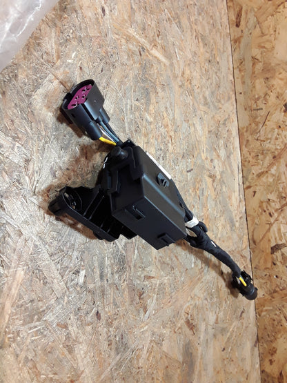 Astra J Zafira C Kabelbaum Lüftermotor original GM Opel NEU