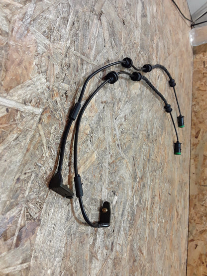 Modell leider unbekannt Warnkontakt Verschleißkontakt Bremsbelag vorne original GM Opel NEU