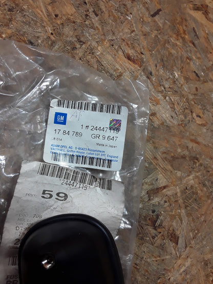 Astra G Antennenfuß Antenne original GM Opel NEU