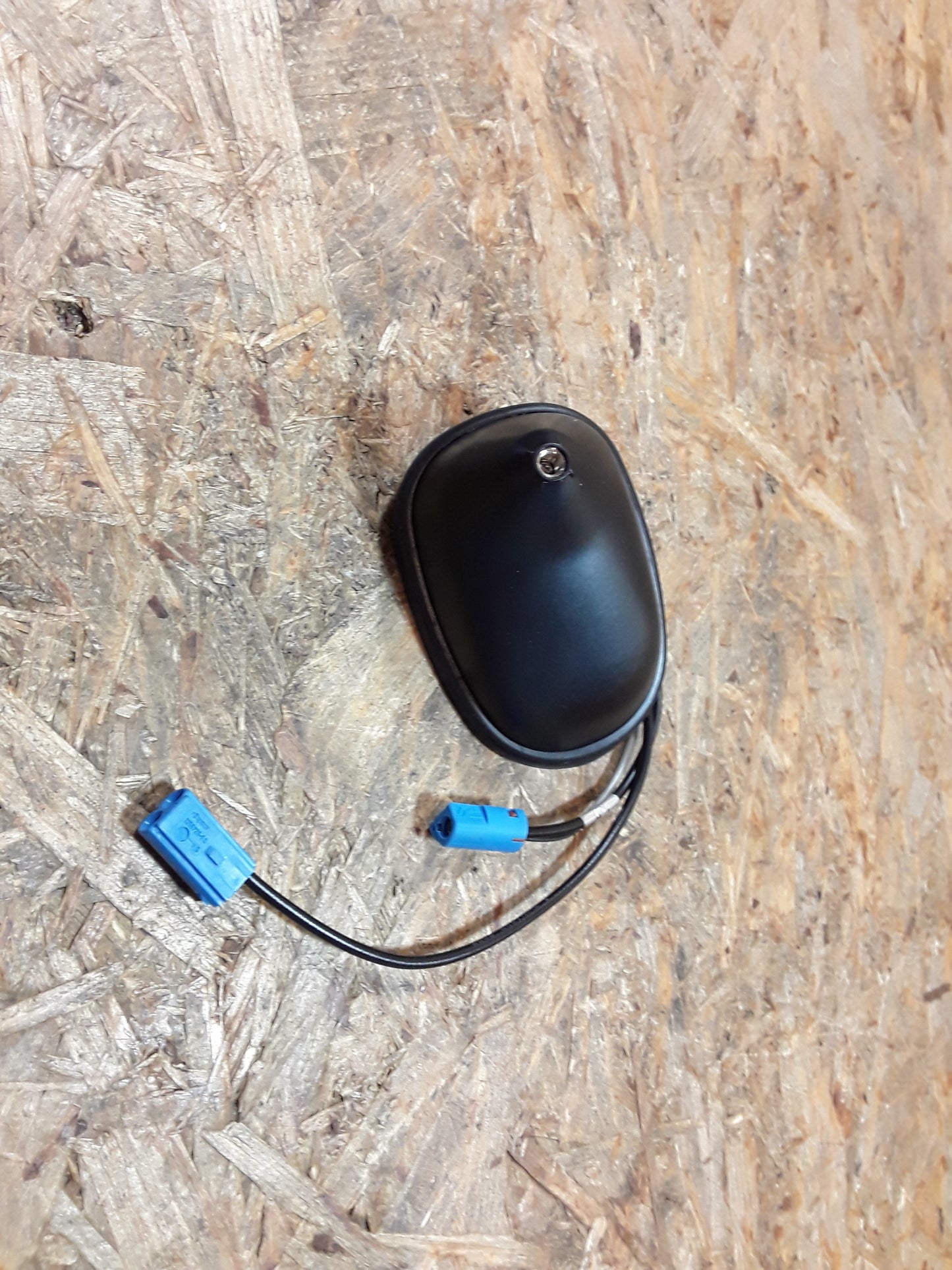 Astra G Antennenfuß Antenne original GM Opel NEU