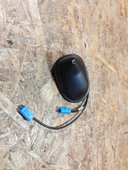 Astra G Antennenfuß Antenne original GM Opel NEU