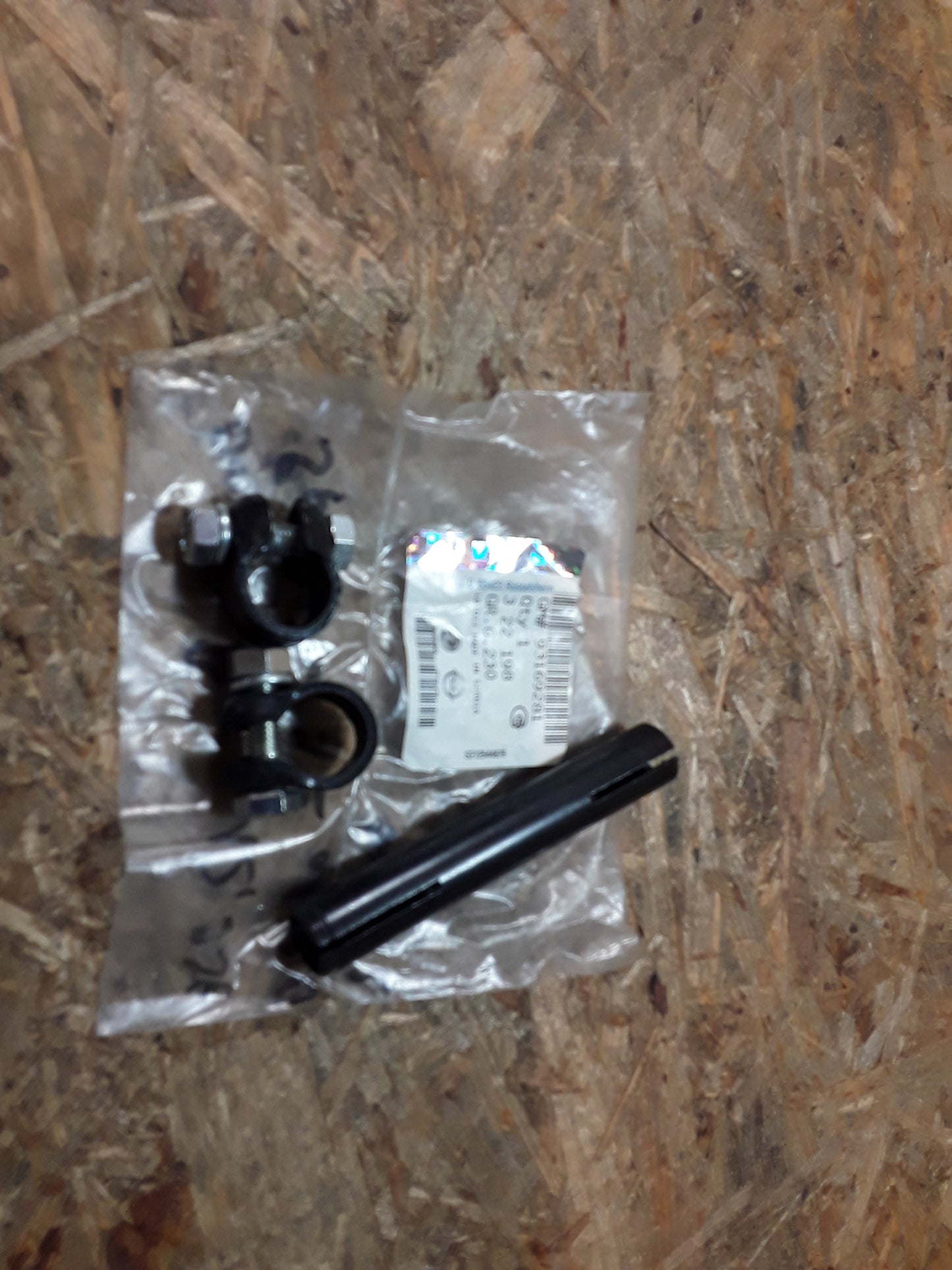 Omega B Spurstange AB 2,0L BIS 3,2L original GM Opel NEU