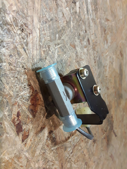 Astra G Zafira A Magnetventil Klimaanlage original GM Opel NEU