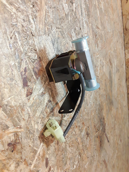 Astra G Zafira A Magnetventil Klimaanlage original GM Opel NEU