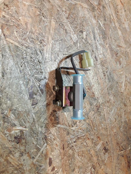 Astra G Zafira A Magnetventil Klimaanlage original GM Opel NEU