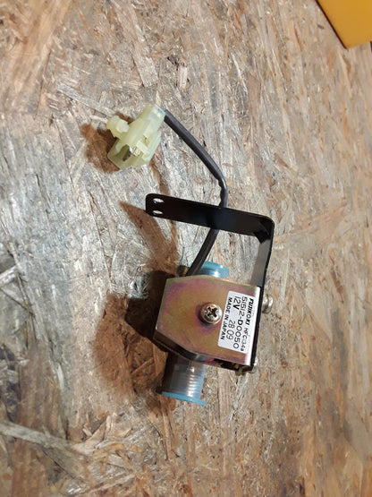 Astra G Zafira A Magnetventil Klimaanlage original GM Opel NEU