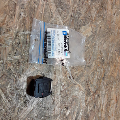 Omega B Vectra B Fernbedienung original GM Opel NEU