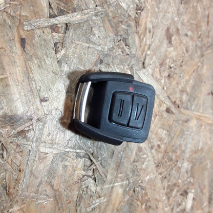 Omega B Vectra B Fernbedienung original GM Opel NEU