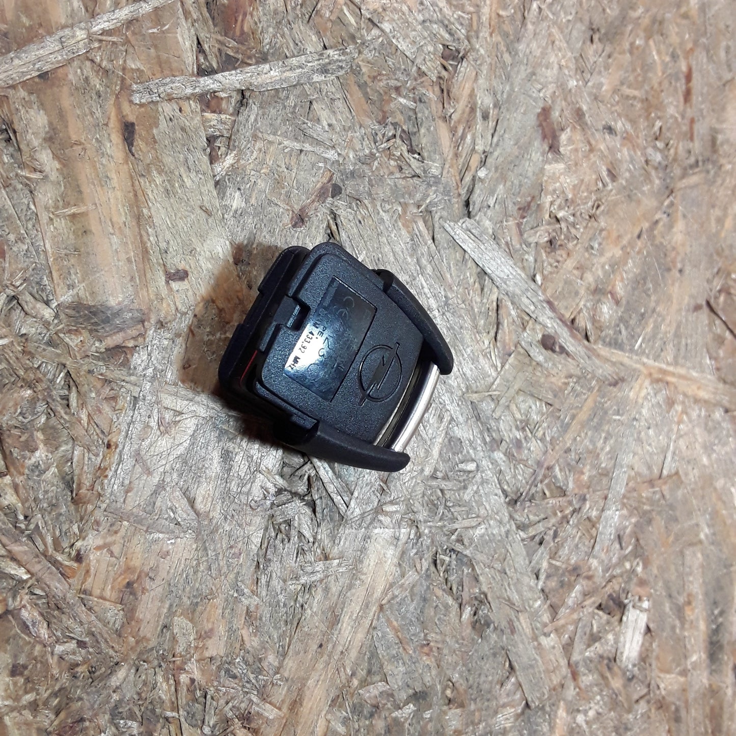 Omega B Vectra B Fernbedienung original GM Opel NEU