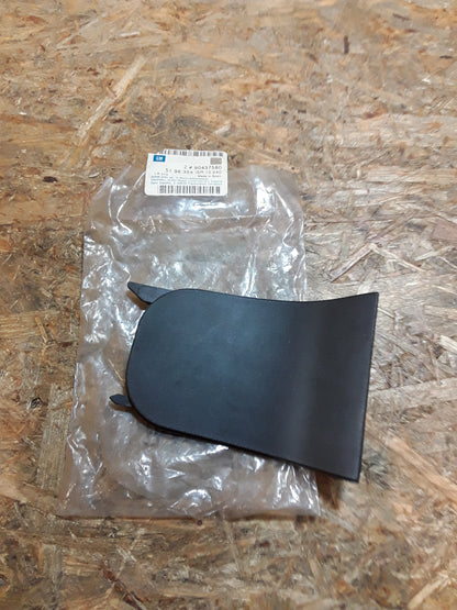 Astra G Blende Mittelkonsole original GM Opel NEU